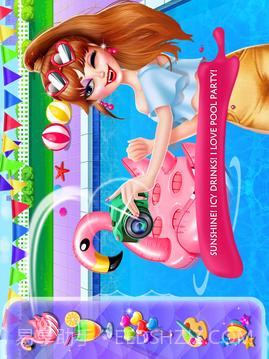 隐秘校园5-泳池派对的惊天秘密手机版截图3