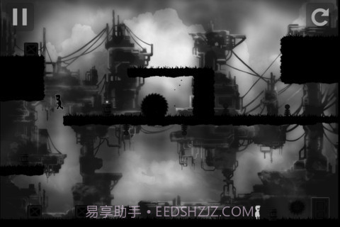 LAD解谜游戏截图2