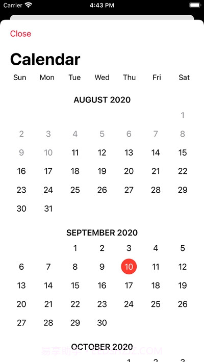 Planny 4待办截图3