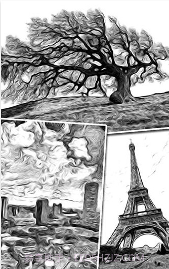 漫画相机截图2 漫画相机截图2