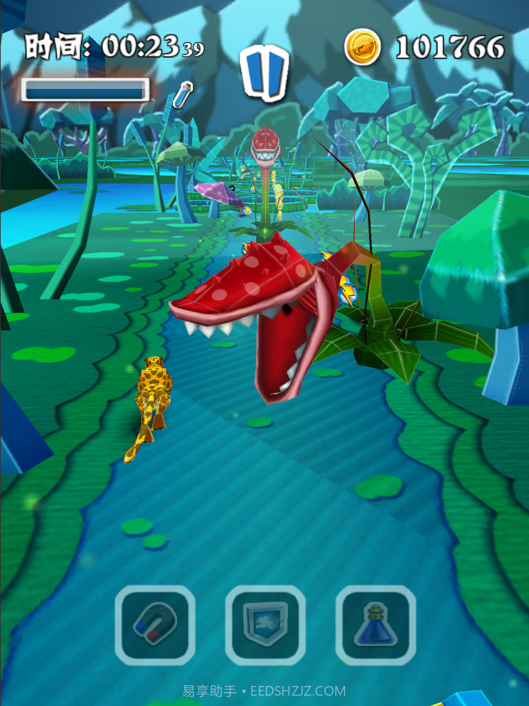 Ah!cheetah截图1 Ah!cheetah截图1