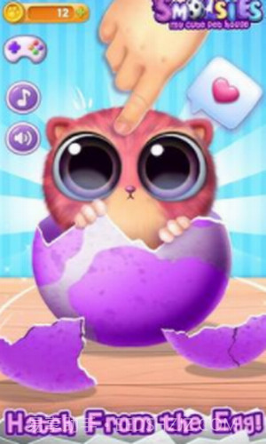 我可爱的宠物屋截图3