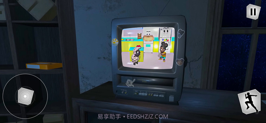 冒险家阿曼达截图2