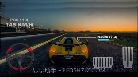 极限赛车2022截图1