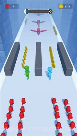 双逃行截图3 双逃行截图3