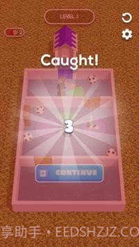 逃生犬截图2 逃生犬截图2