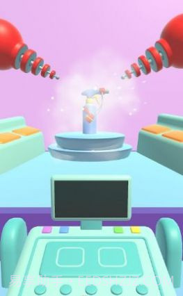 造枪大作战截图1