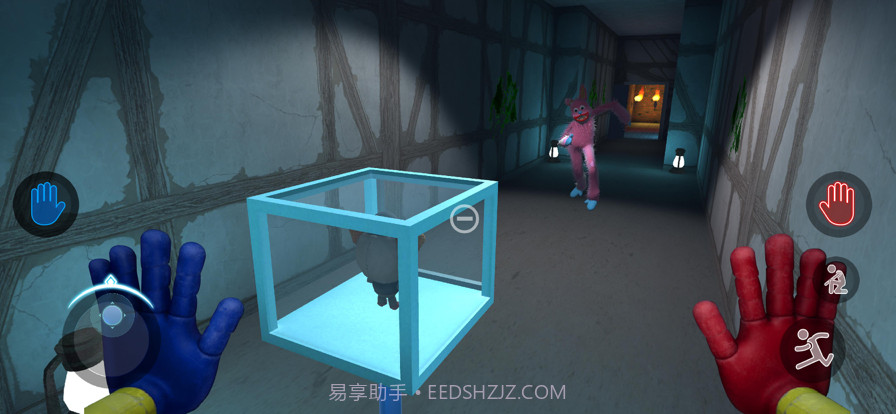 波比的游戏时间截图3