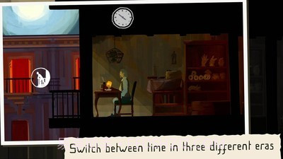 父与子手游截图2