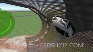 大众汽车驾驶模拟器截图2