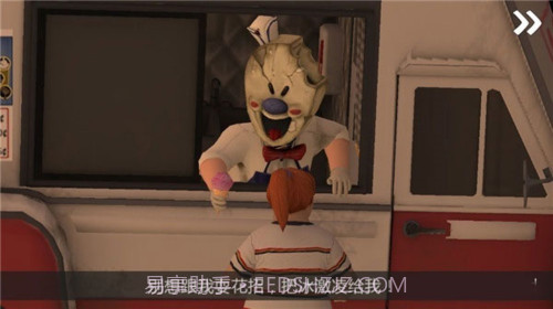 恐怖冰淇淋6黑客模组1.20截图3 恐怖冰淇淋6黑客模组1.20截图3