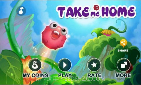 带我回家(Take me home)截图1 带我回家(Take me home)截图1