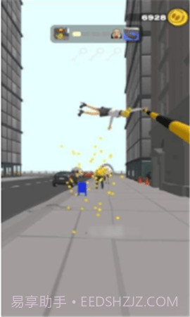 长矛快跑汉化版截图2