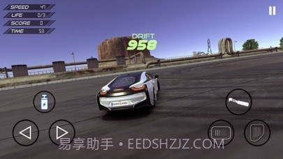 开车模拟器2021截图1 开车模拟器2021截图1