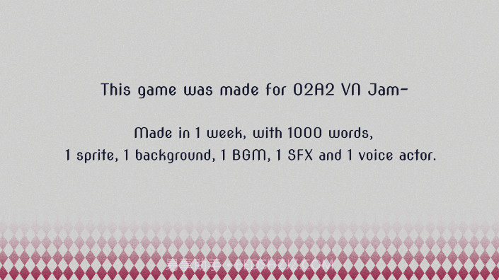 你被小丑困住截图3