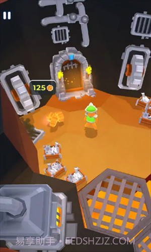 我的宇宙进化截图3