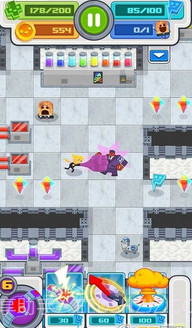 阿甘特工官网截图3