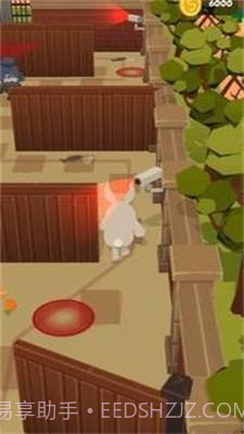 间谍兔先生奇遇记截图2