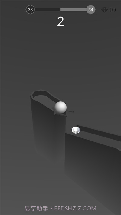 重力感应球截图1