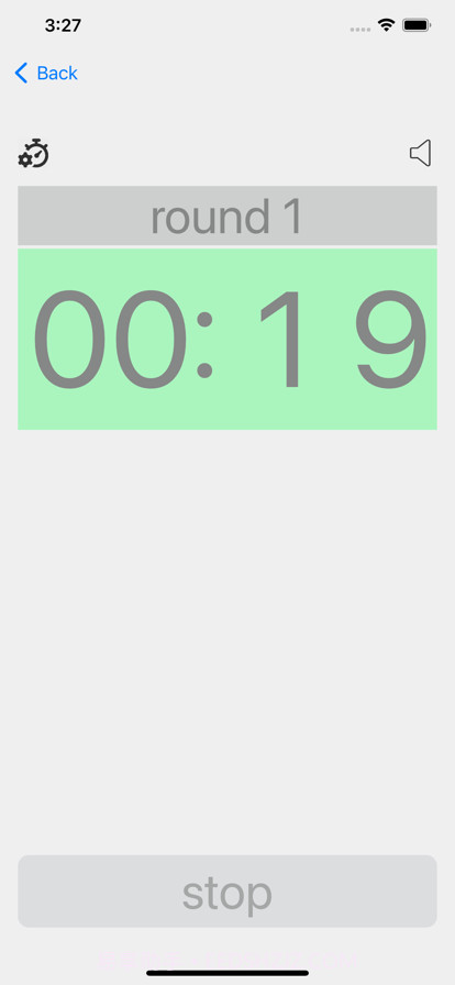 休息计数器截图15 休息计数器截图15