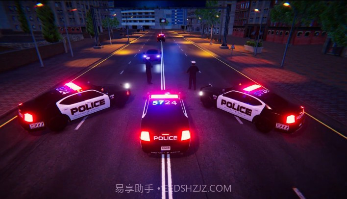 偷车贼模拟器2021截图1 偷车贼模拟器2021截图1