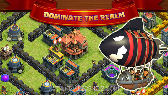 Ace部落战役截图4 Ace部落战役截图4