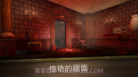 恐怖修女（Evil Nun）截图3