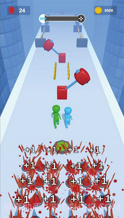 双逃行截图2 双逃行截图2