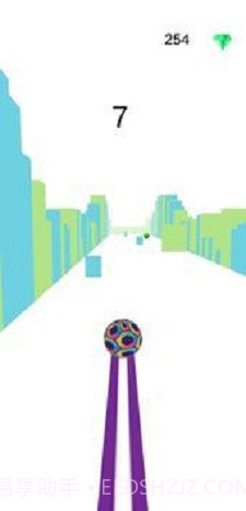 快速球追赶截图3 快速球追赶截图3