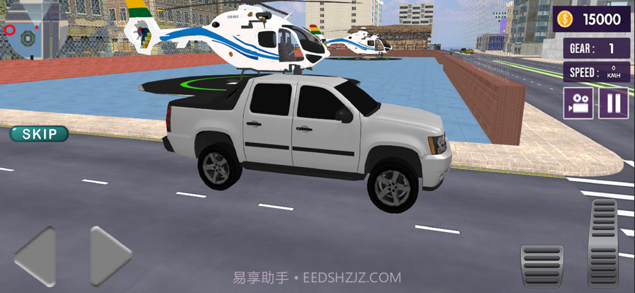 虚拟富爸爸生活模拟截图2