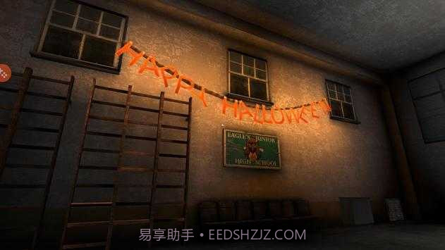 恐怖修女1.1.8万圣节版截图1