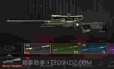 精英狙击手2截图1