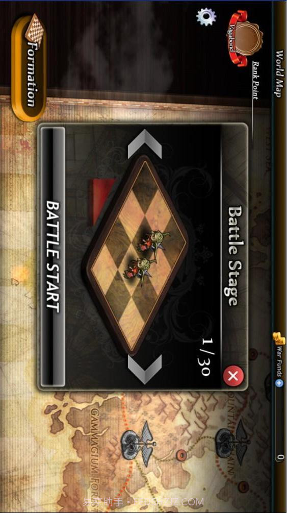 命运重生2截图2 命运重生2截图2