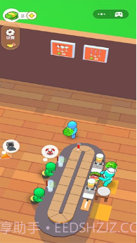 开个果茶店截图2 开个果茶店截图2