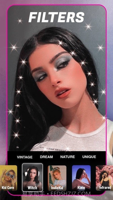 炫影截图1 炫影截图1