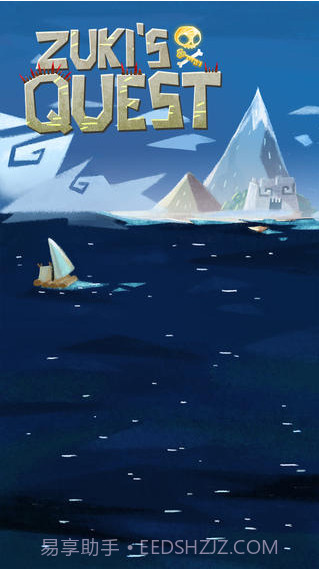 祖卡的任务截图5 祖卡的任务截图5