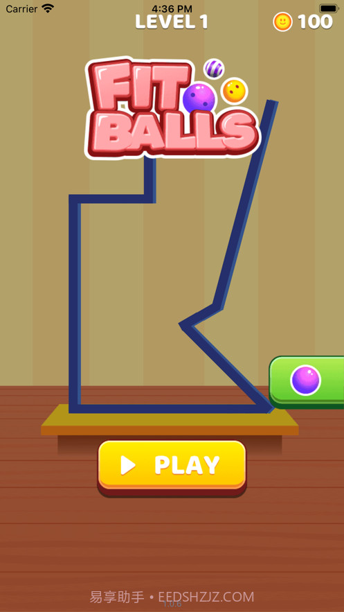 小球装瓶截图1 小球装瓶截图1