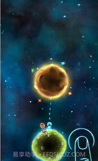 小小银河截图4 小小银河截图4