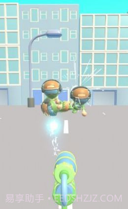 造枪大作战截图3