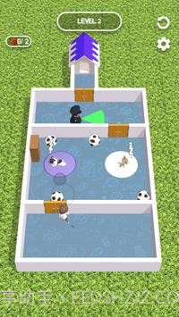 逃生犬截图3 逃生犬截图3