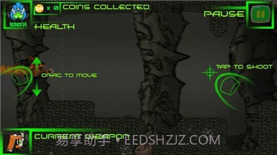 无尽矿洞截图2 无尽矿洞截图2