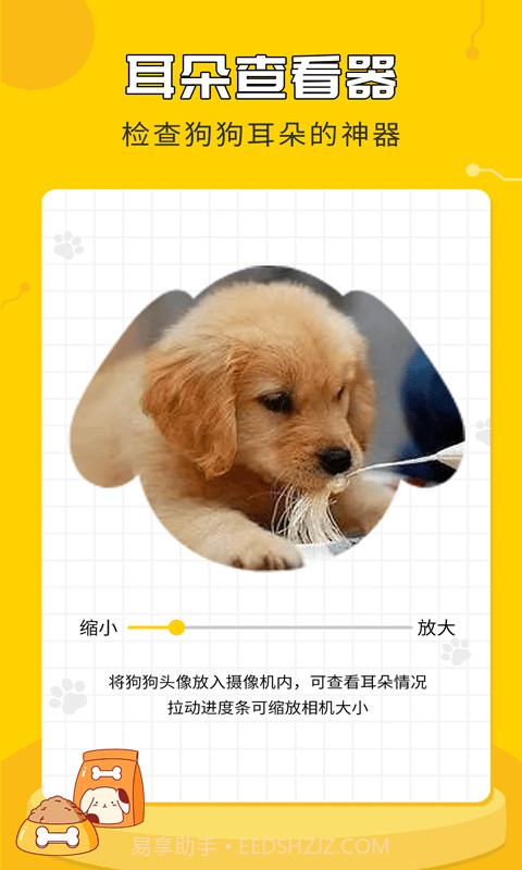 人狗翻译神器截图5