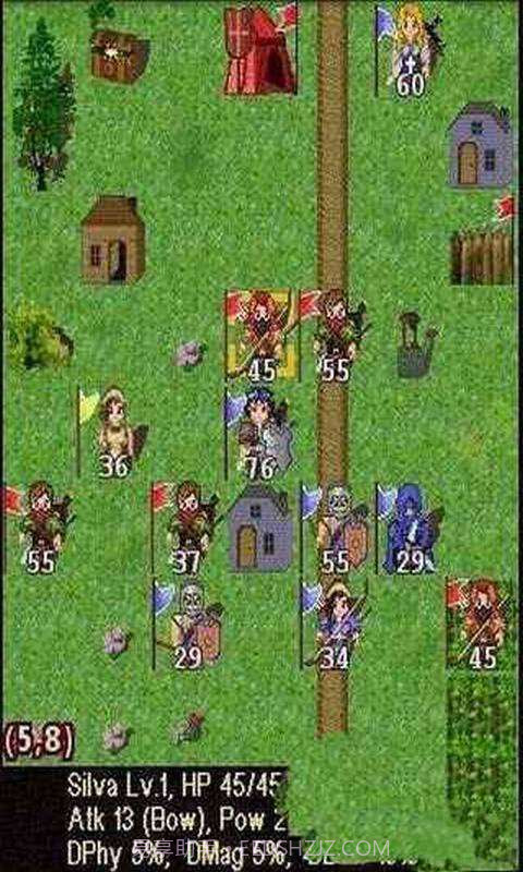 剑战士截图2 剑战士截图2