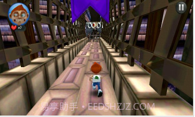 狂奔的弗雷德(RunningFred无限金币) 道具解锁版截图2