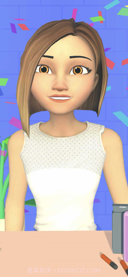 面容改造师截图5 面容改造师截图5