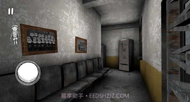 恐怖修女1.1.8万圣节版截图3