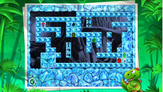 Dino Rocks恐龙岩石截图1