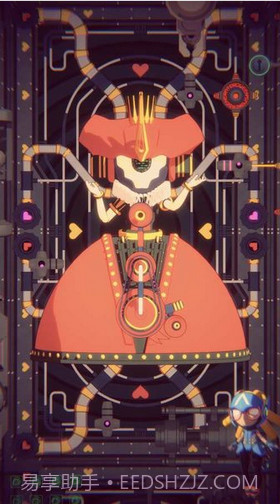 爱丽丝：遗失的碎片截图1