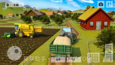 农民机器人截图2 农民机器人截图2