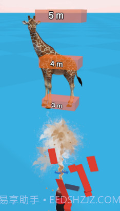 掉落与爆炸截图2